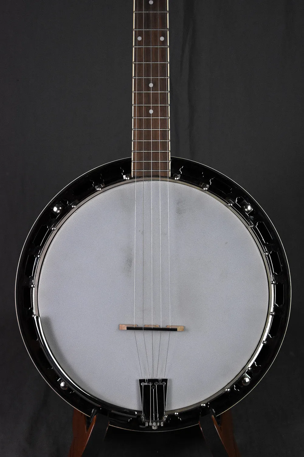2013 Rover RB-115 "Front Porch Series" Resonator Banjo