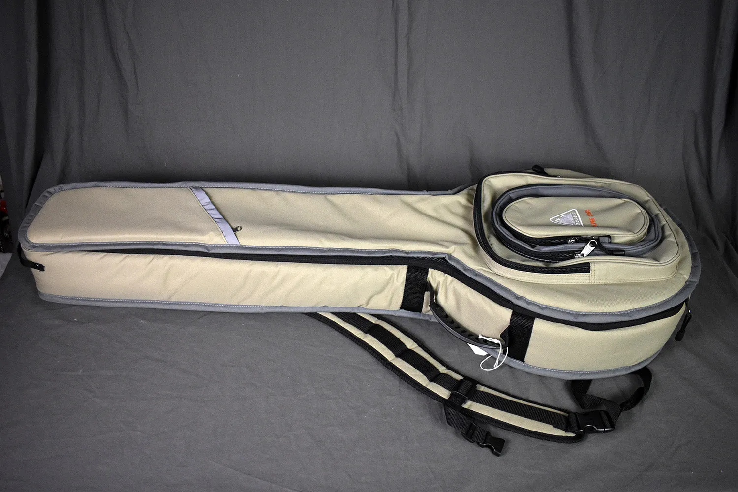 2013 Rover RB-115 "Front Porch Series" Resonator Banjo