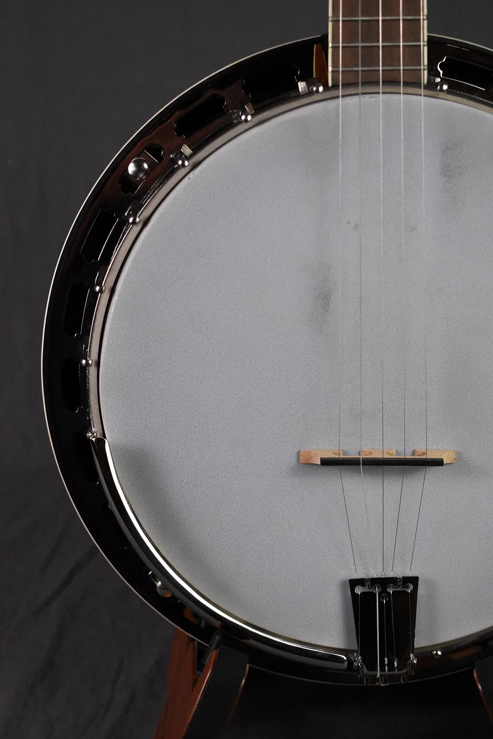 2013 Rover RB-115 "Front Porch Series" Resonator Banjo