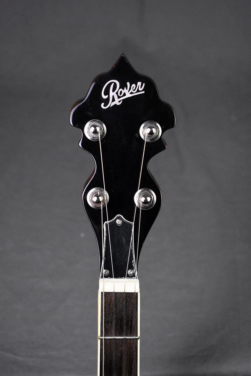 2013 Rover RB-115 "Front Porch Series" Resonator Banjo