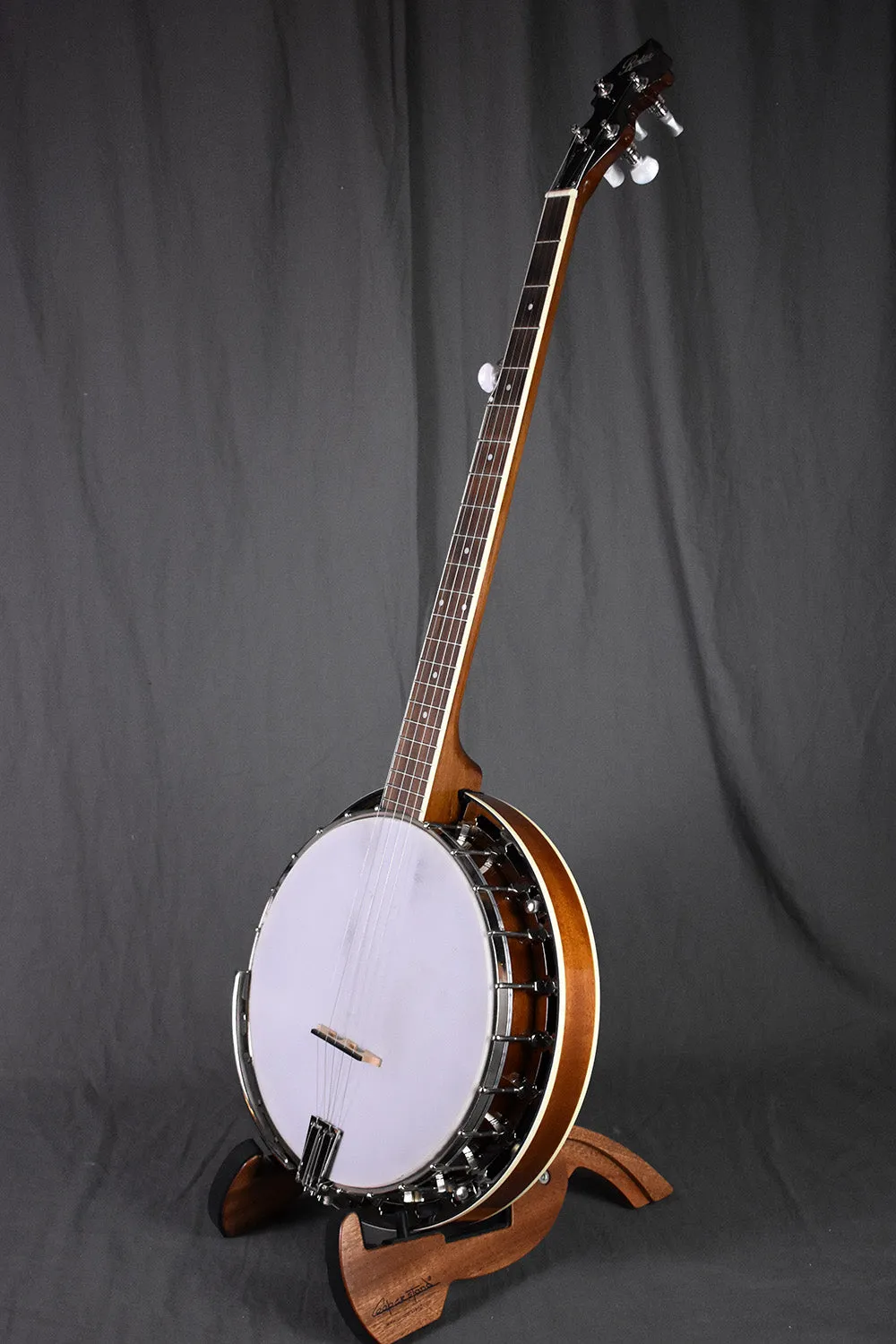 2013 Rover RB-115 "Front Porch Series" Resonator Banjo