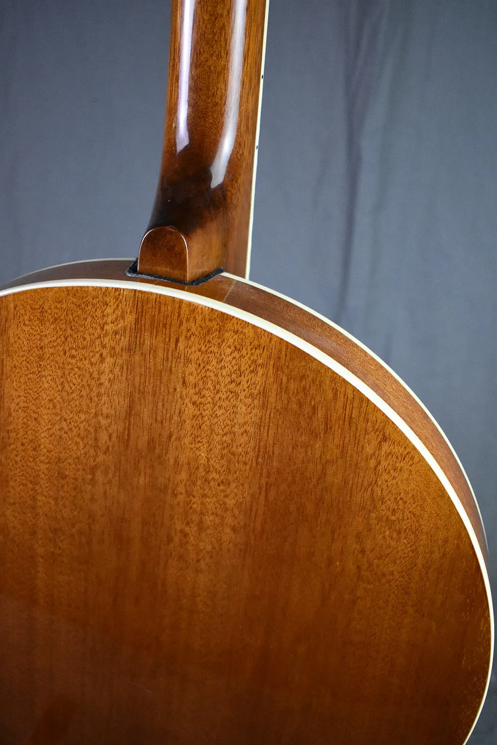 2013 Rover RB-115 "Front Porch Series" Resonator Banjo