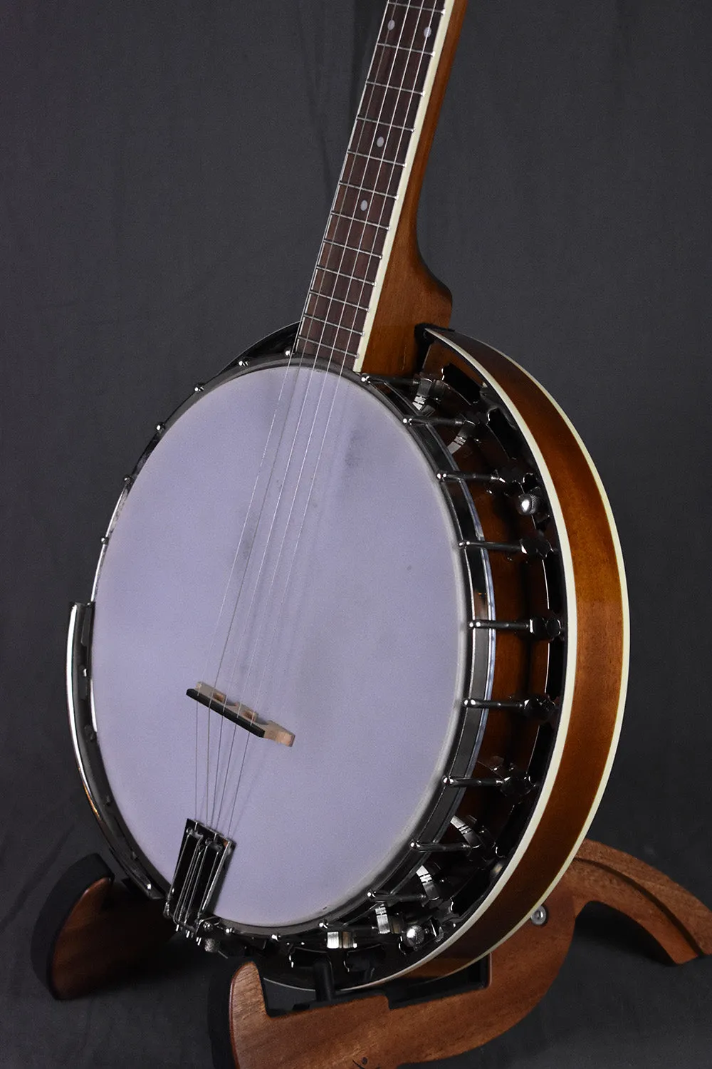2013 Rover RB-115 "Front Porch Series" Resonator Banjo