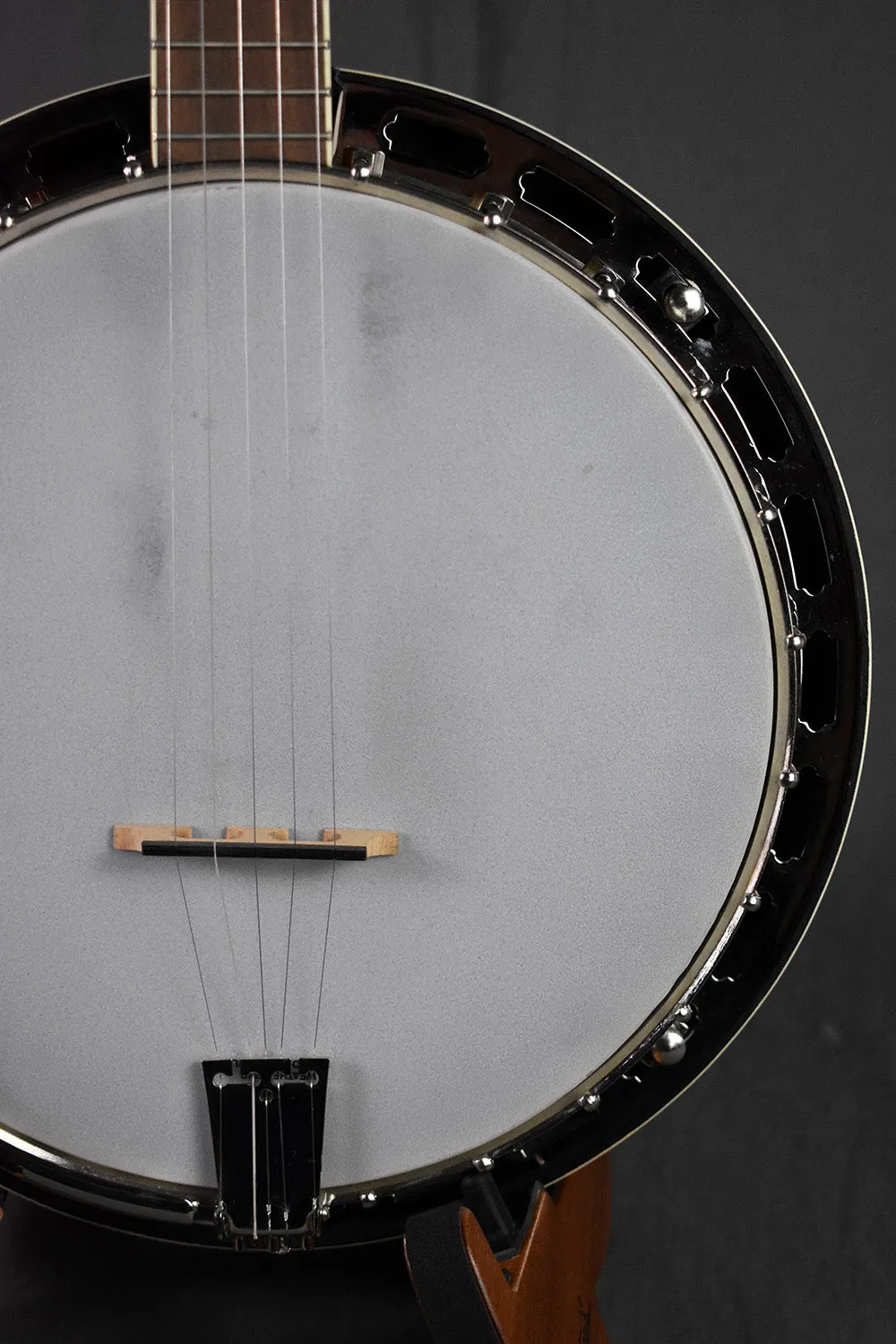 2013 Rover RB-115 "Front Porch Series" Resonator Banjo