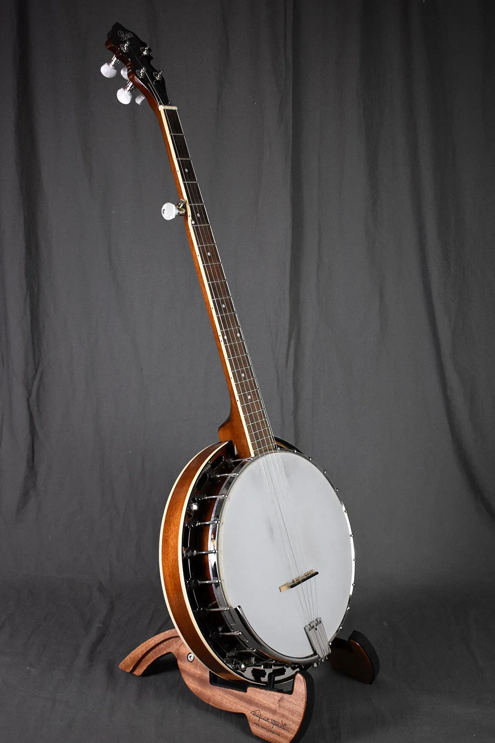 2013 Rover RB-115 "Front Porch Series" Resonator Banjo