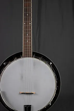 2013 Rover RB-115 "Front Porch Series" Resonator Banjo