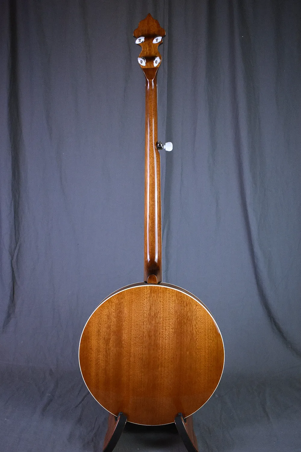 2013 Rover RB-115 "Front Porch Series" Resonator Banjo