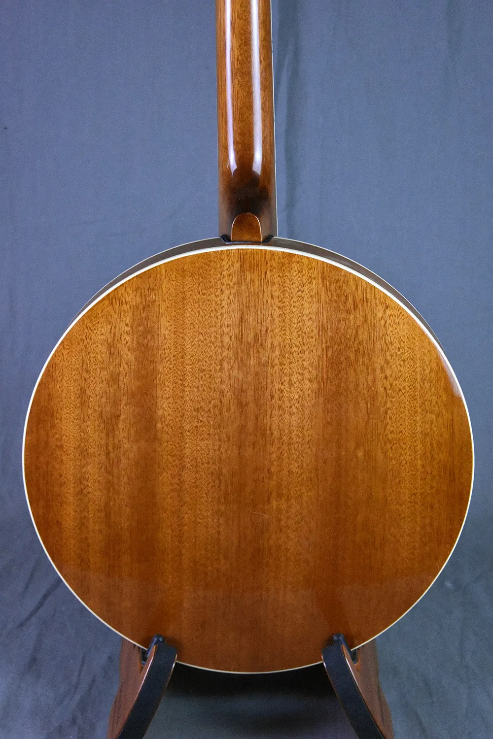 2013 Rover RB-115 "Front Porch Series" Resonator Banjo