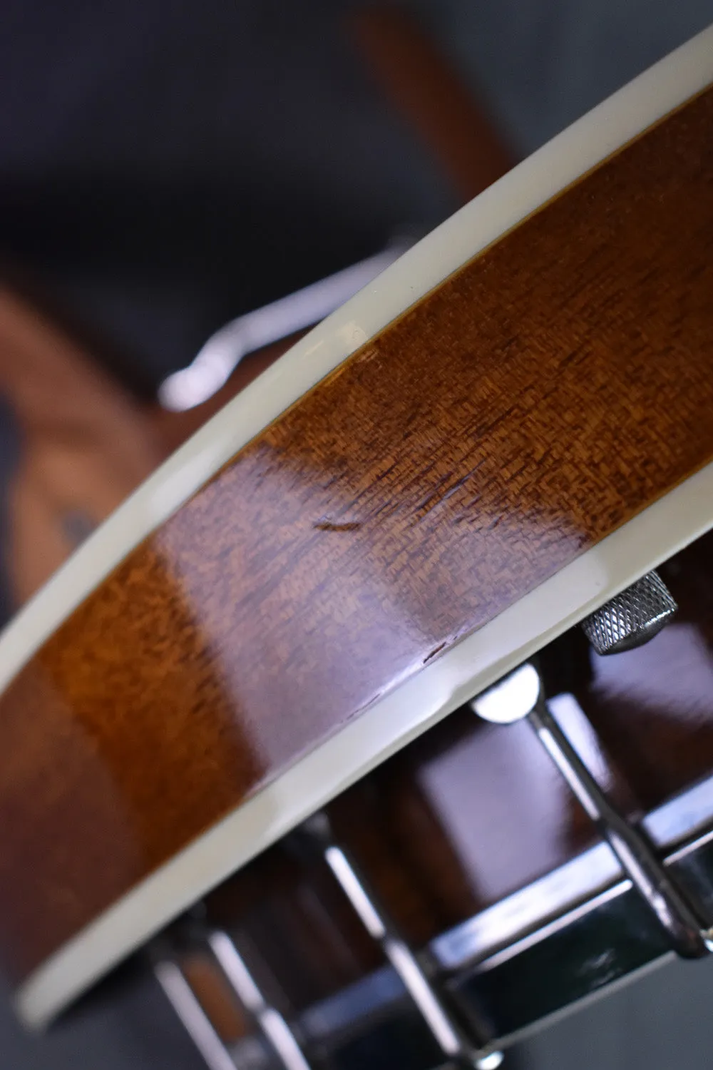 2013 Rover RB-115 "Front Porch Series" Resonator Banjo