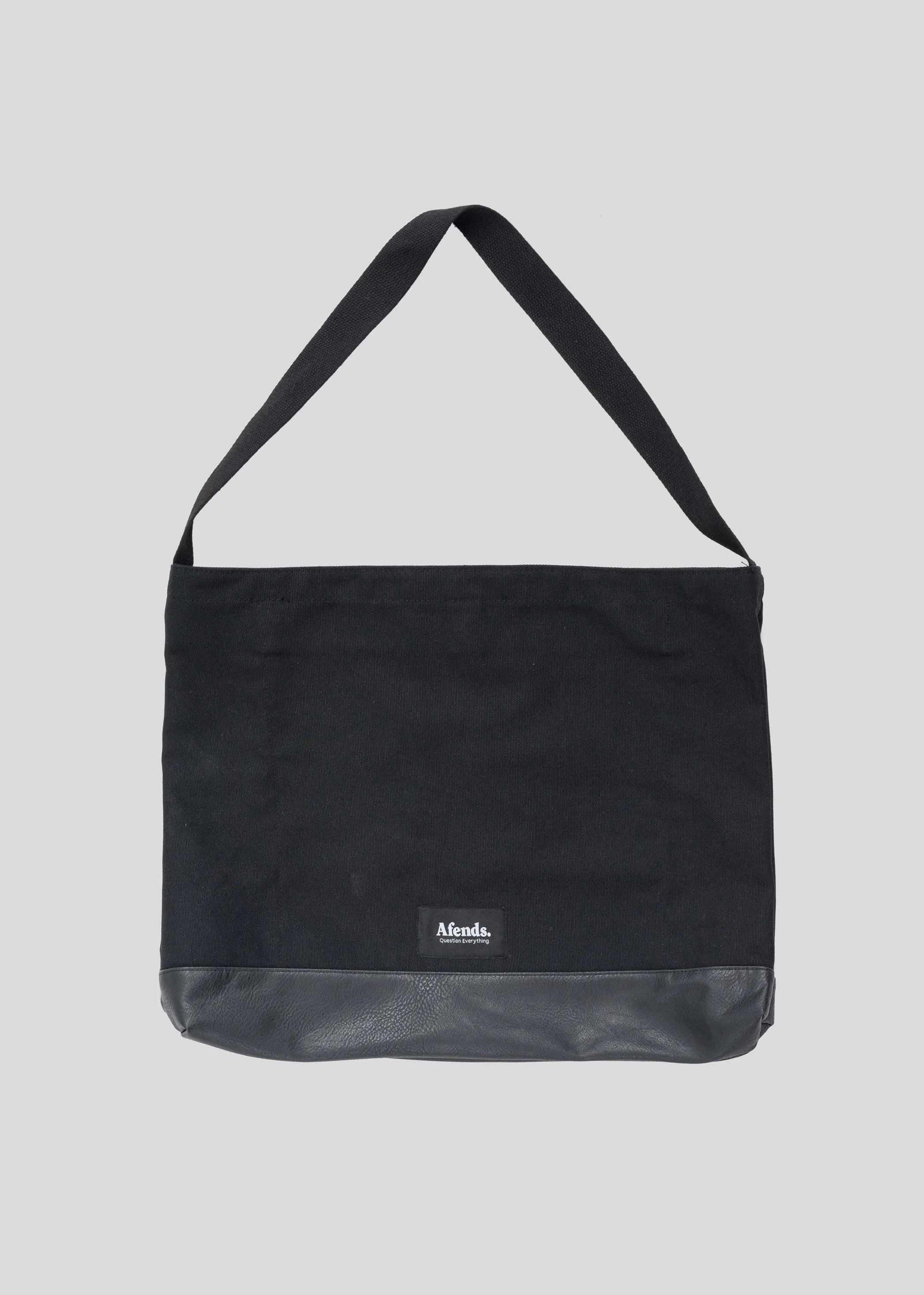Afends Mens Horde - Tote Bag