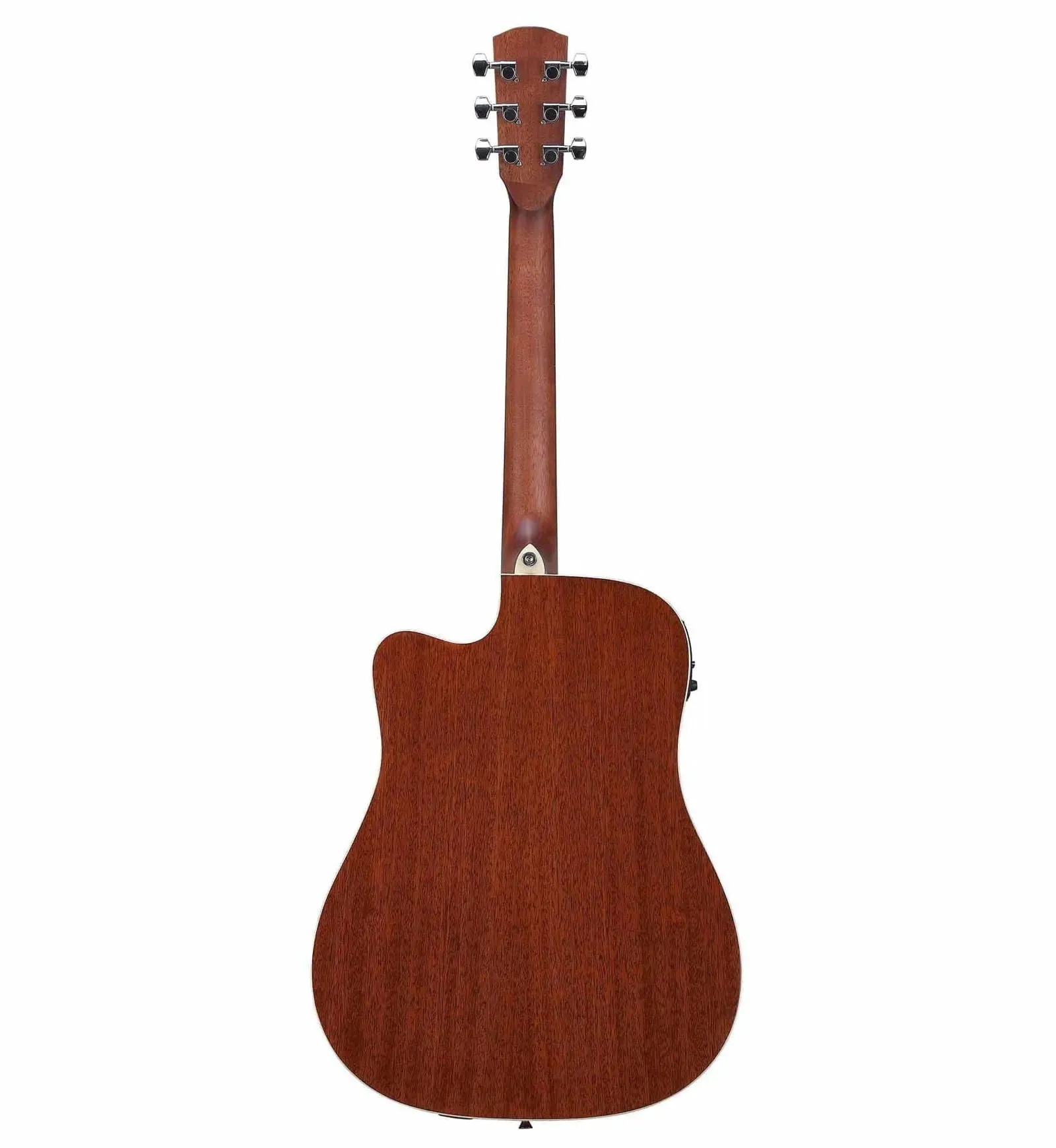 Alvarez - Regent Series - RD26CESB Dreadnought Size A/E Guitar C-Ay Sunburst