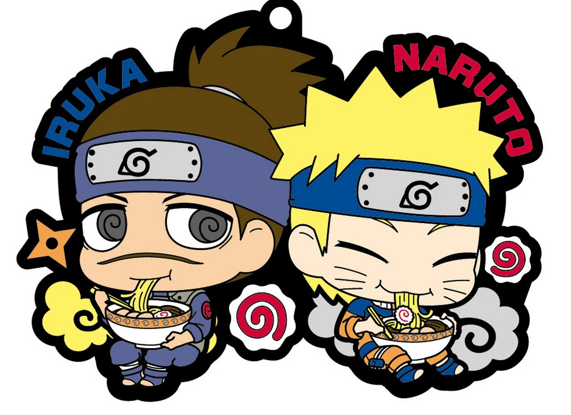 Badicore NARUTO SHIPPUDEN Oshiego no Oretachi Datteba yo! Version (We Are Your Students)