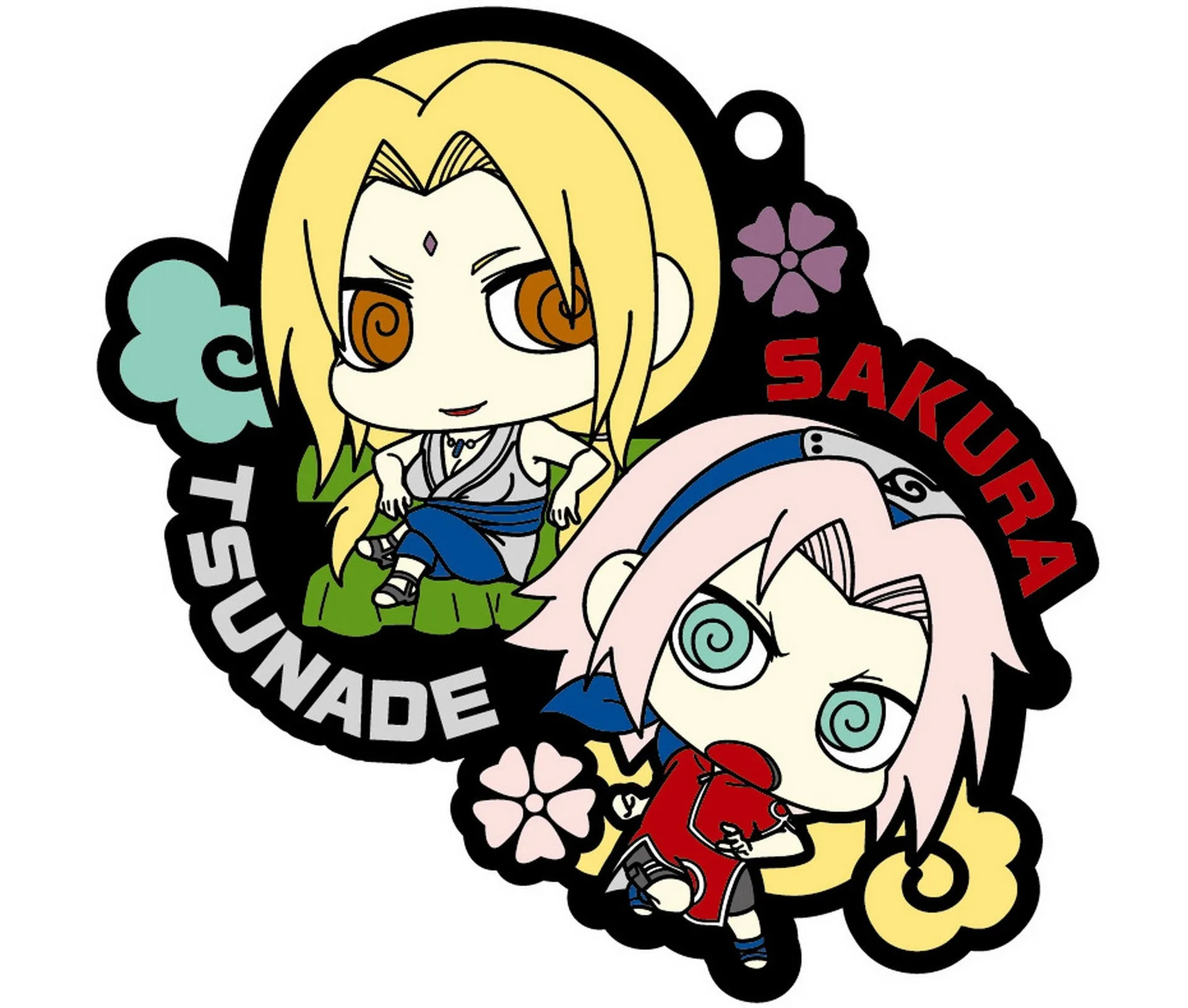 Badicore NARUTO SHIPPUDEN Oshiego no Oretachi Datteba yo! Version (We Are Your Students)