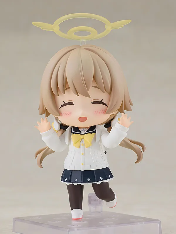 Blue Archive: 2321 Hifumi Ajitani Nendoroid