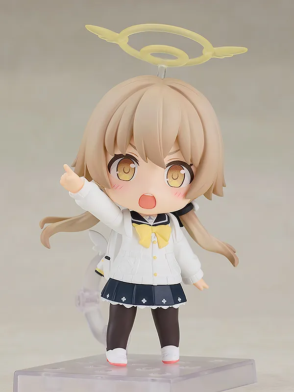 Blue Archive: 2321 Hifumi Ajitani Nendoroid