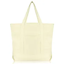 Canvas Tote Bag