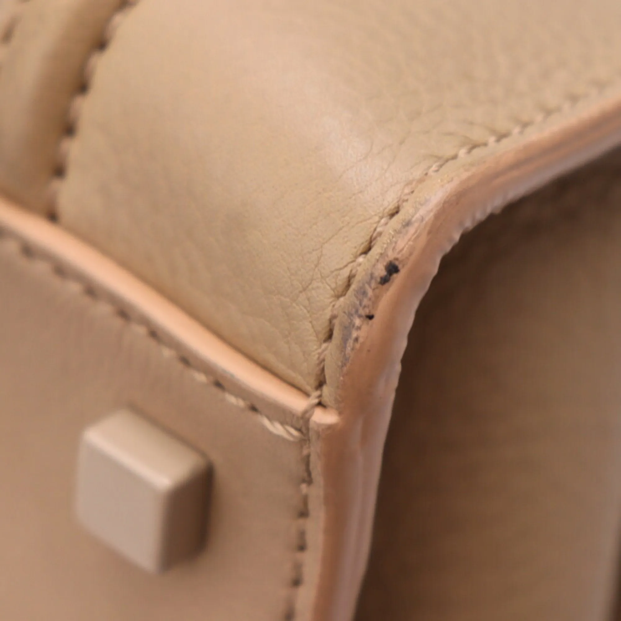 Céline Luggage Phantom