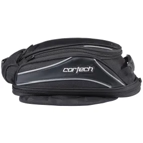 Cortech Super 2.0 10L Tank Bag - Black