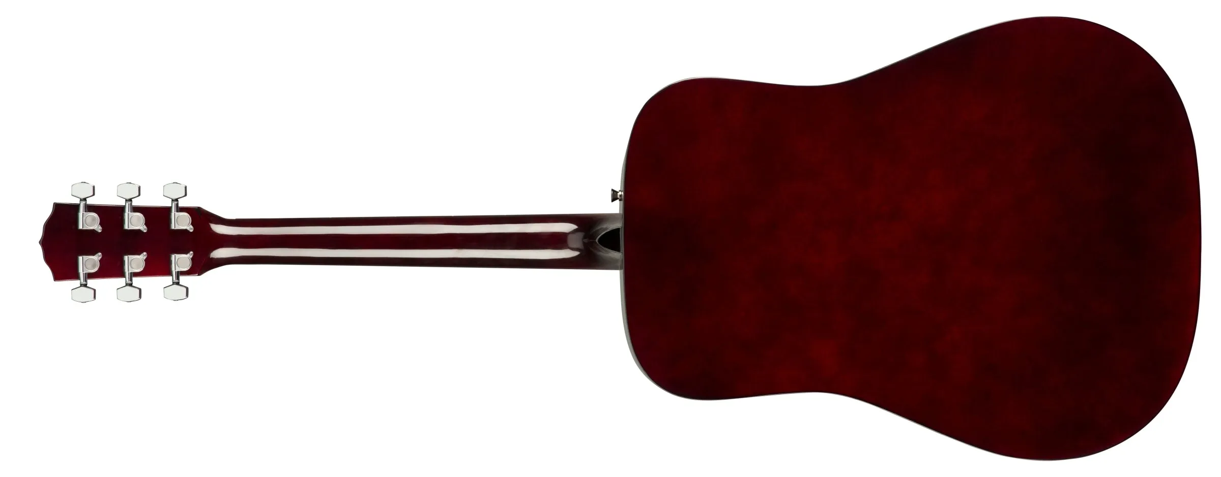 Fender FA-115 Pack with Gig Bag