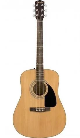 Fender FA-115 Pack with Gig Bag