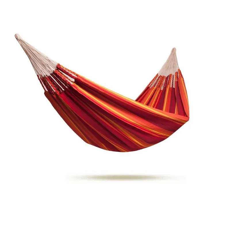 Iguana Hammock - Fire