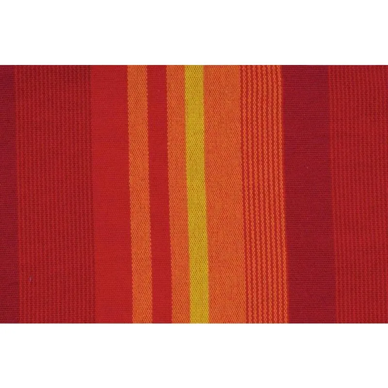 Iguana Hammock - Fire