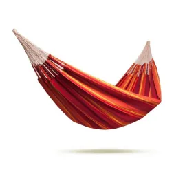 Iguana Hammock - Fire