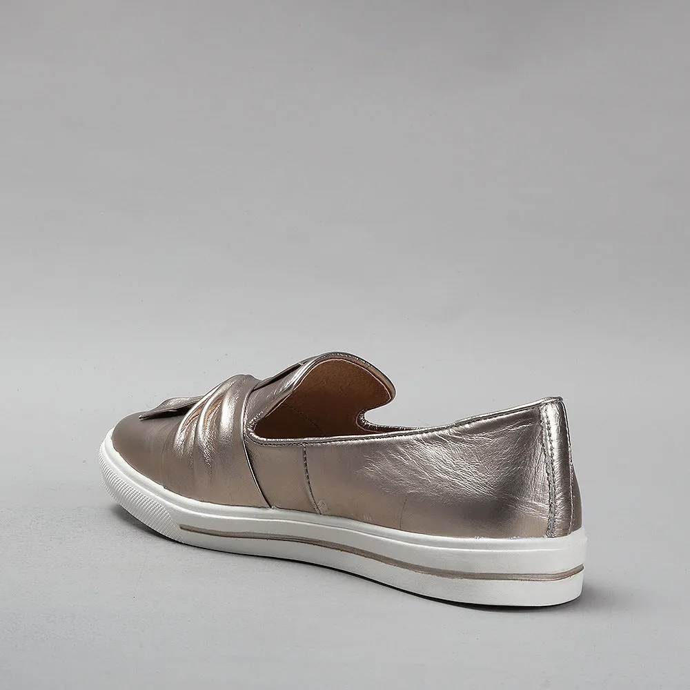 Issy - Rose Gold