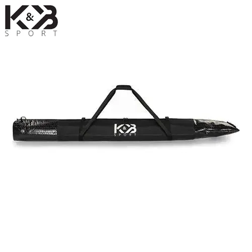 K & B Single Padded Bag