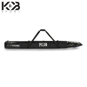 K & B Single Padded Bag