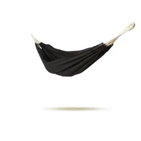 Knit Hammock - Black