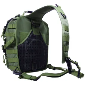 Malaga Gearslinger