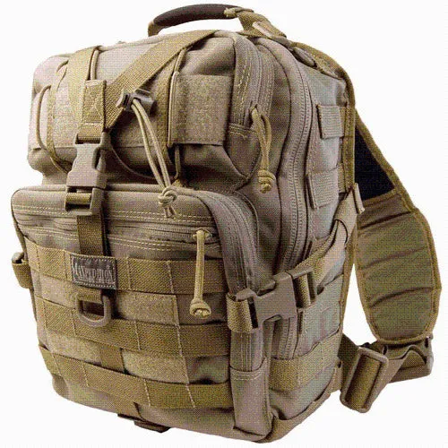 Malaga Gearslinger