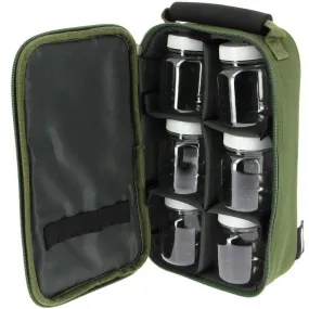 NGT Glug Bag - 6 Pot