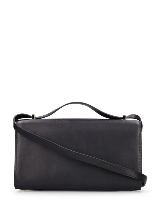 Savette   The Symmetry 26 leather shoulder bag 