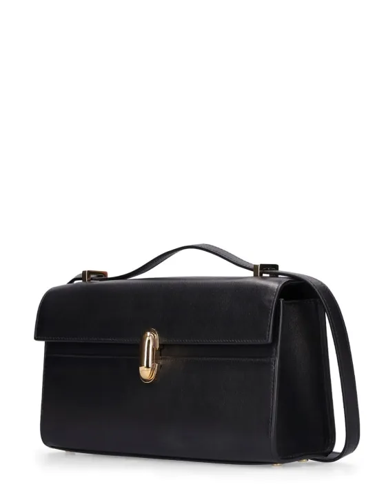 Savette   The Symmetry 26 leather shoulder bag 