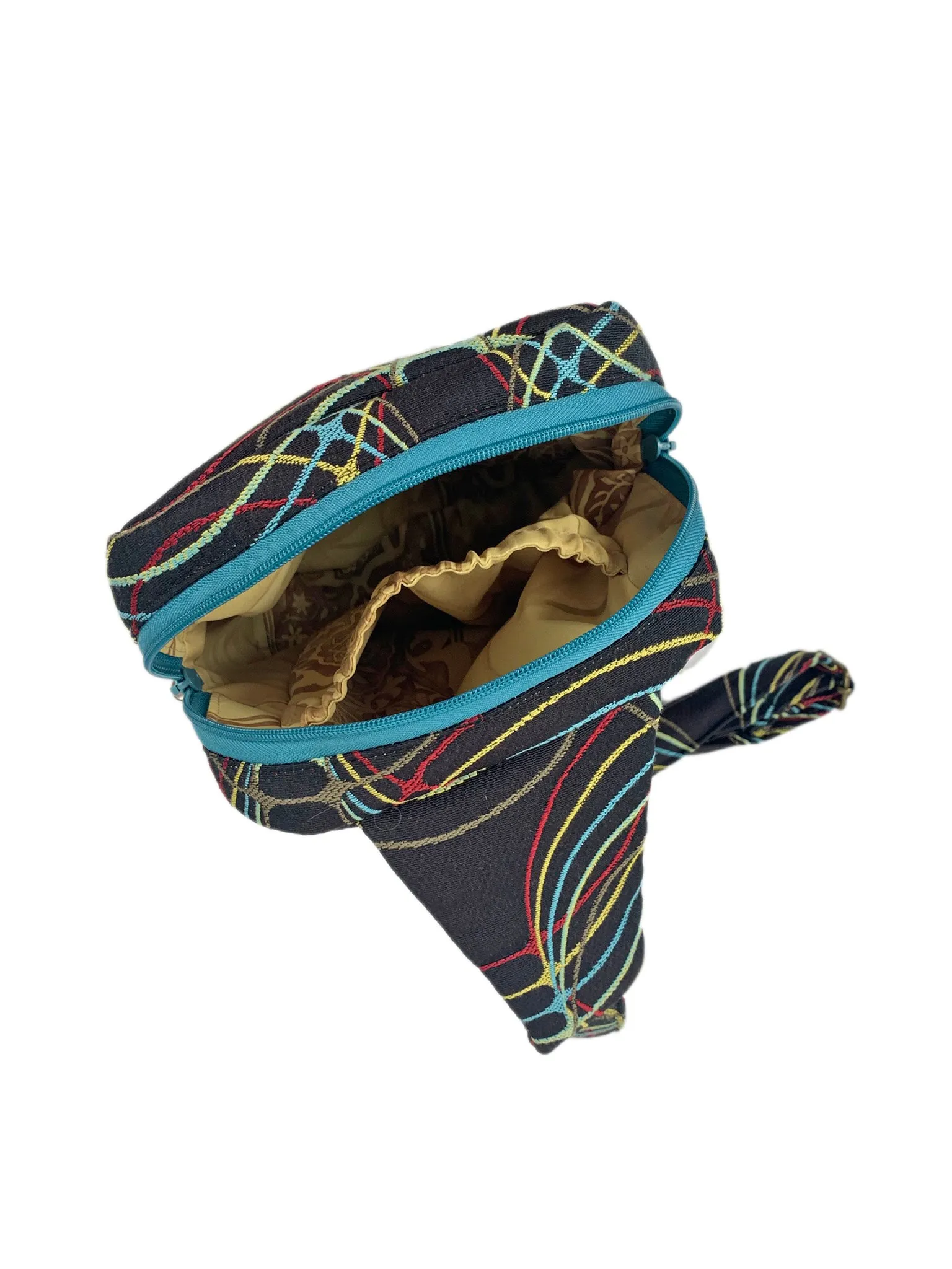 Spirograph FreedUP Sling Bag - 1014F