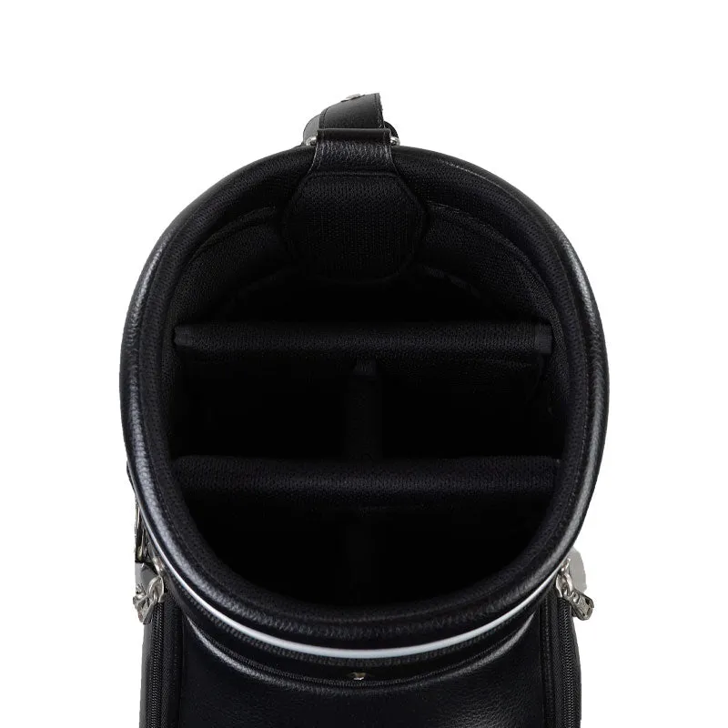 SRIXON XXIO 9.5" Replica Caddie Bag (Black)