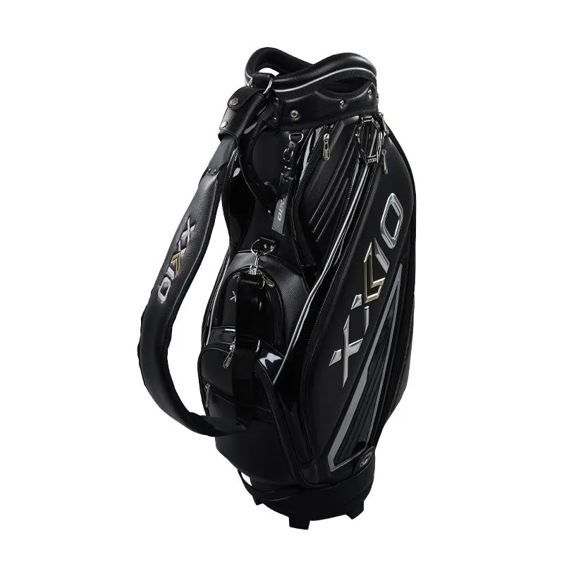 SRIXON XXIO 9.5" Replica Caddie Bag (Black)