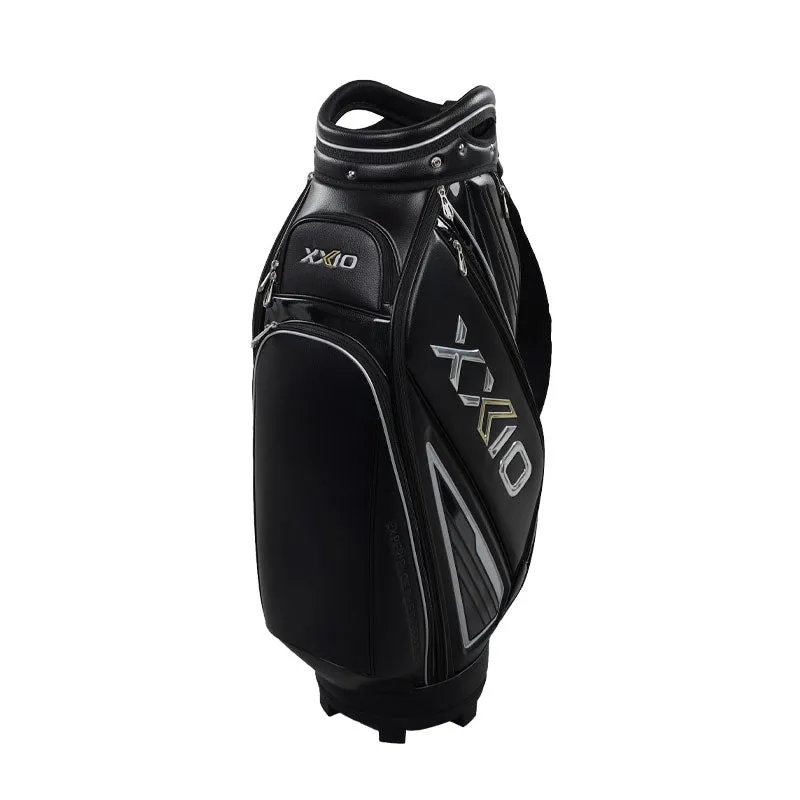 SRIXON XXIO 9.5" Replica Caddie Bag (Black)