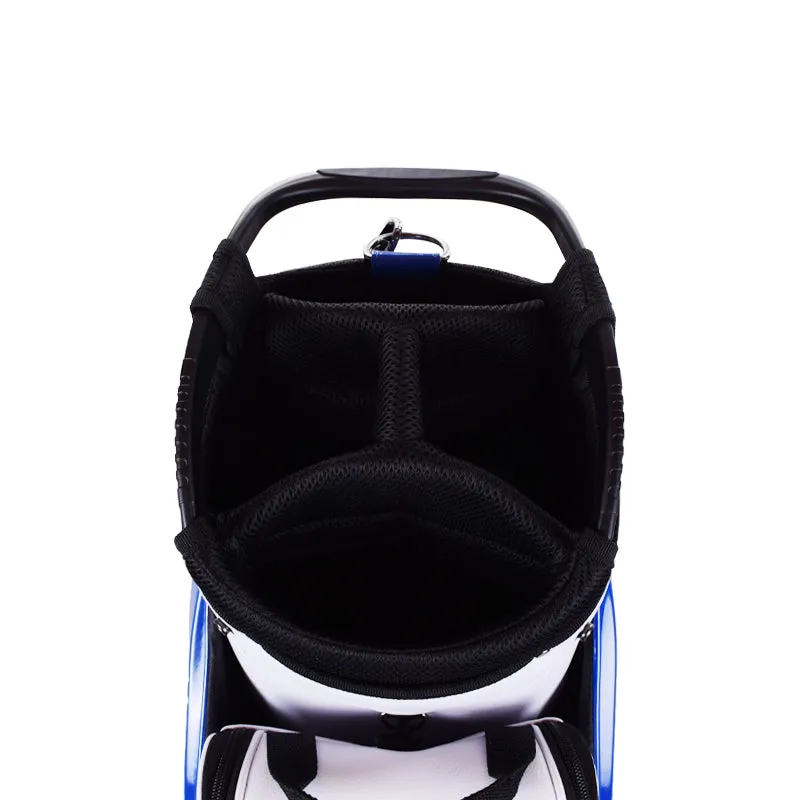SRIXON XXIO 9.5" Sports Caddie Bag (White)