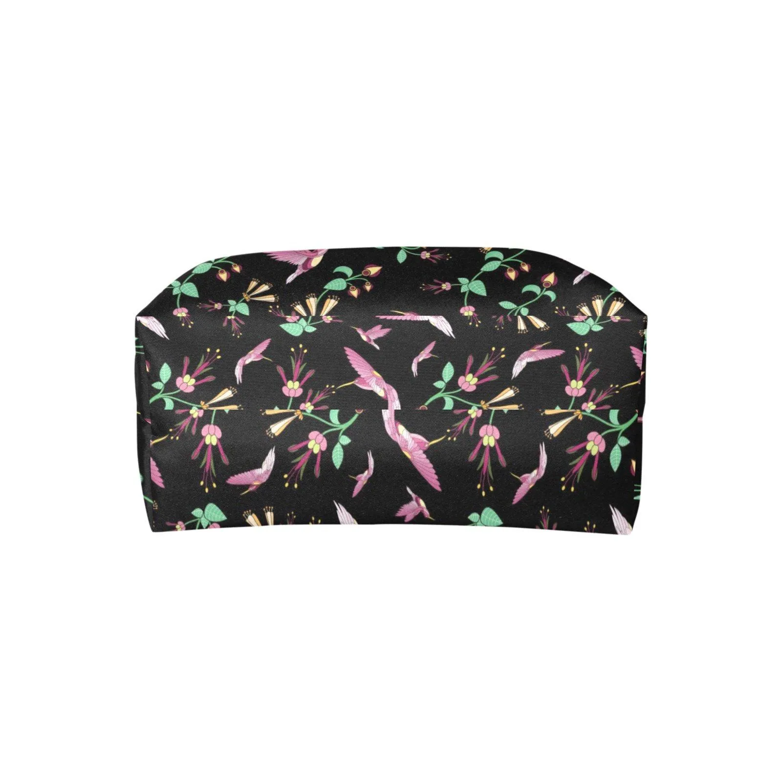 Swift Noir Single-Shoulder Lady Handbag