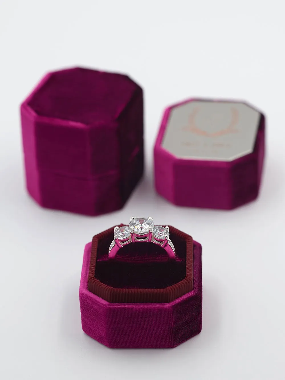 The Astor Bevel Single